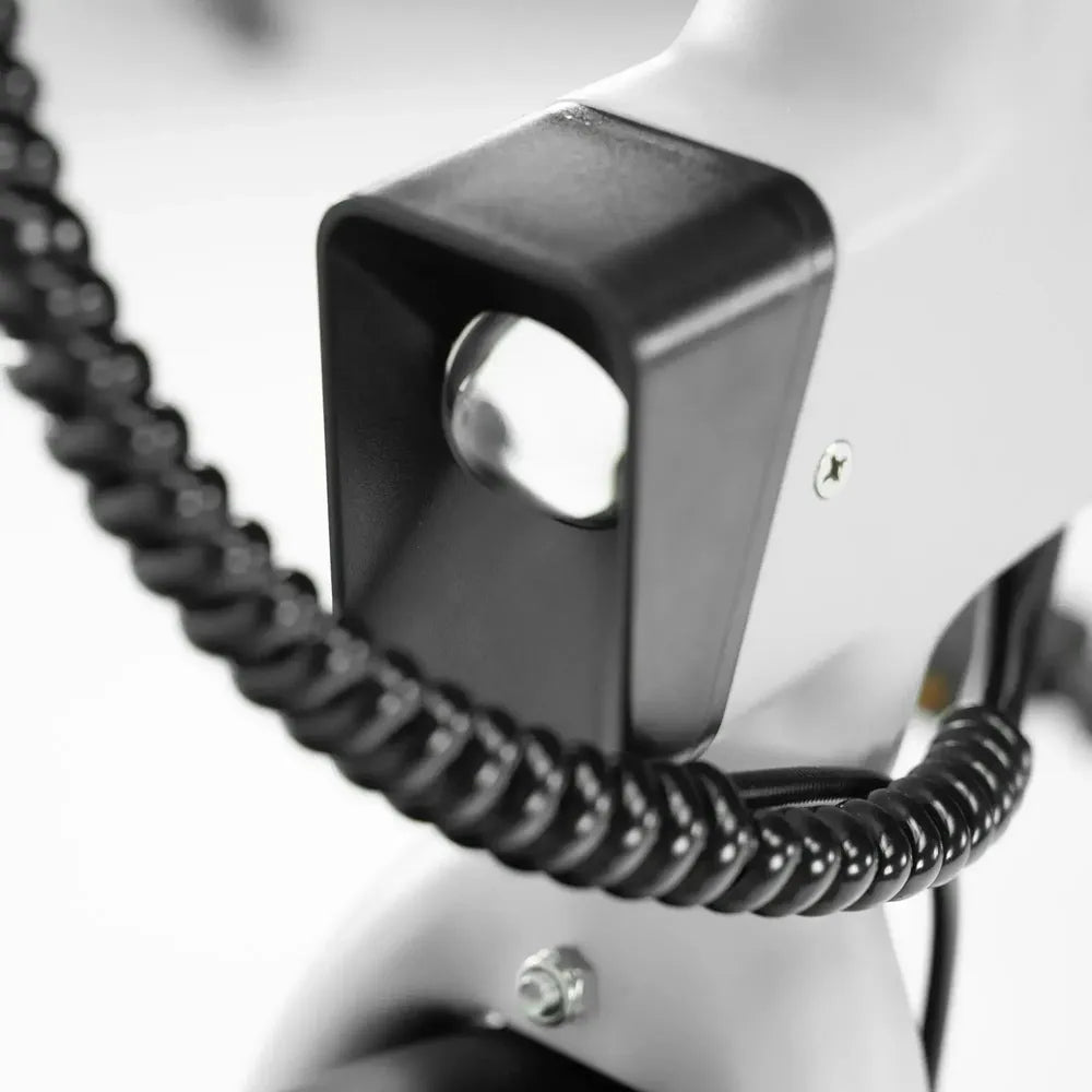 ENGWE P20 - Elektrisches Klapprad - Schwarz