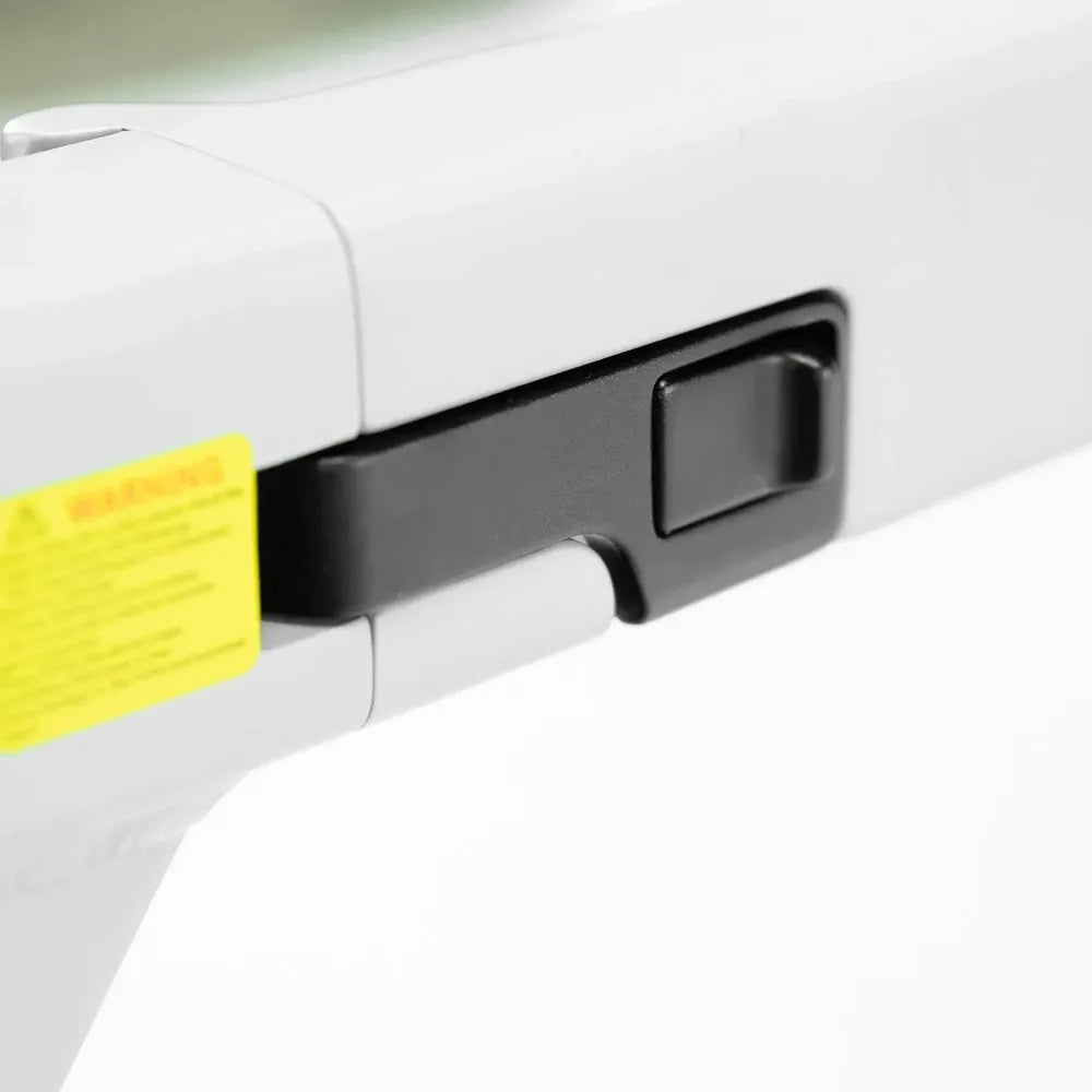 ENGWE P20 - Elektrisches Klapprad - Schwarz