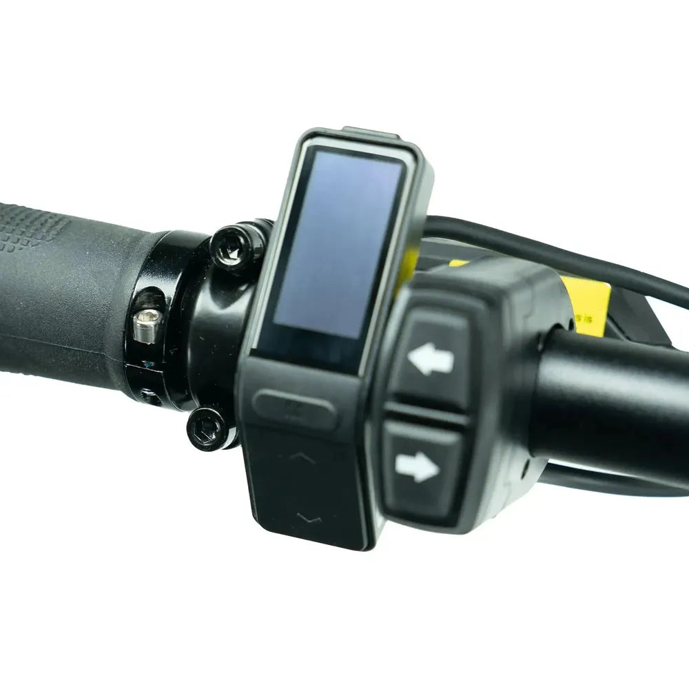 ENGWE P20 - Elektrisches Klapprad - Grün