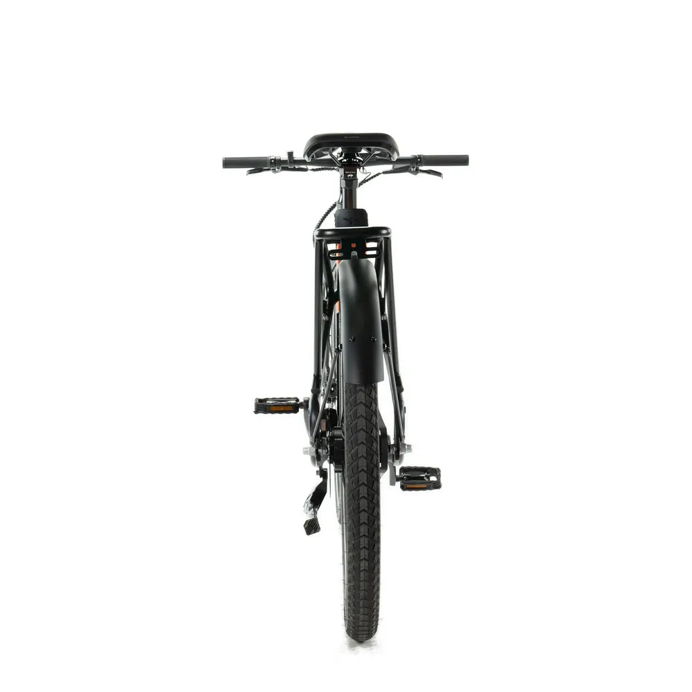 ENGWE P275 Pro - E-Bike - Orange