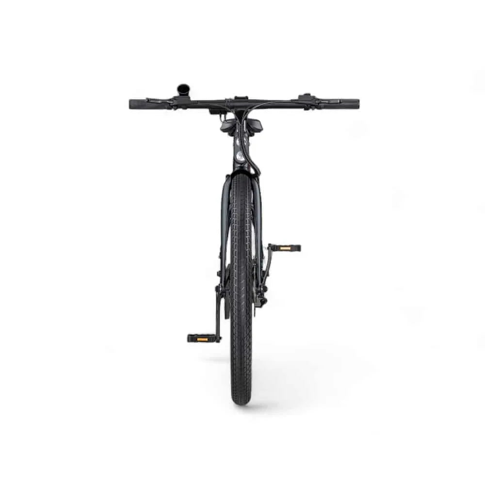 ENGWE P275 Pro - E-Bike - Schwarz