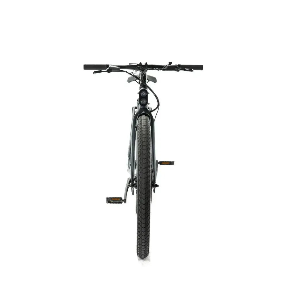ENGWE P275 Pro - E-Bike - Schwarz