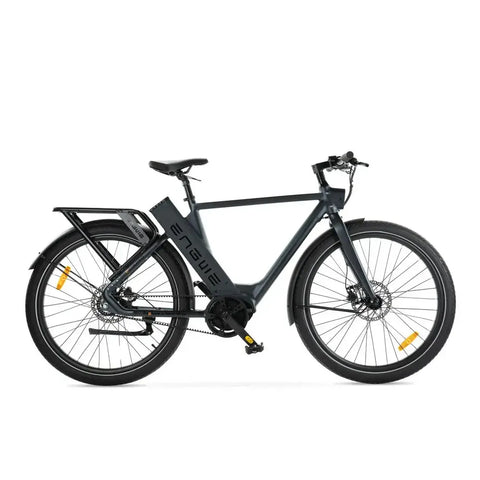 ENGWE P275 Pro - E-Bike - Schwarz