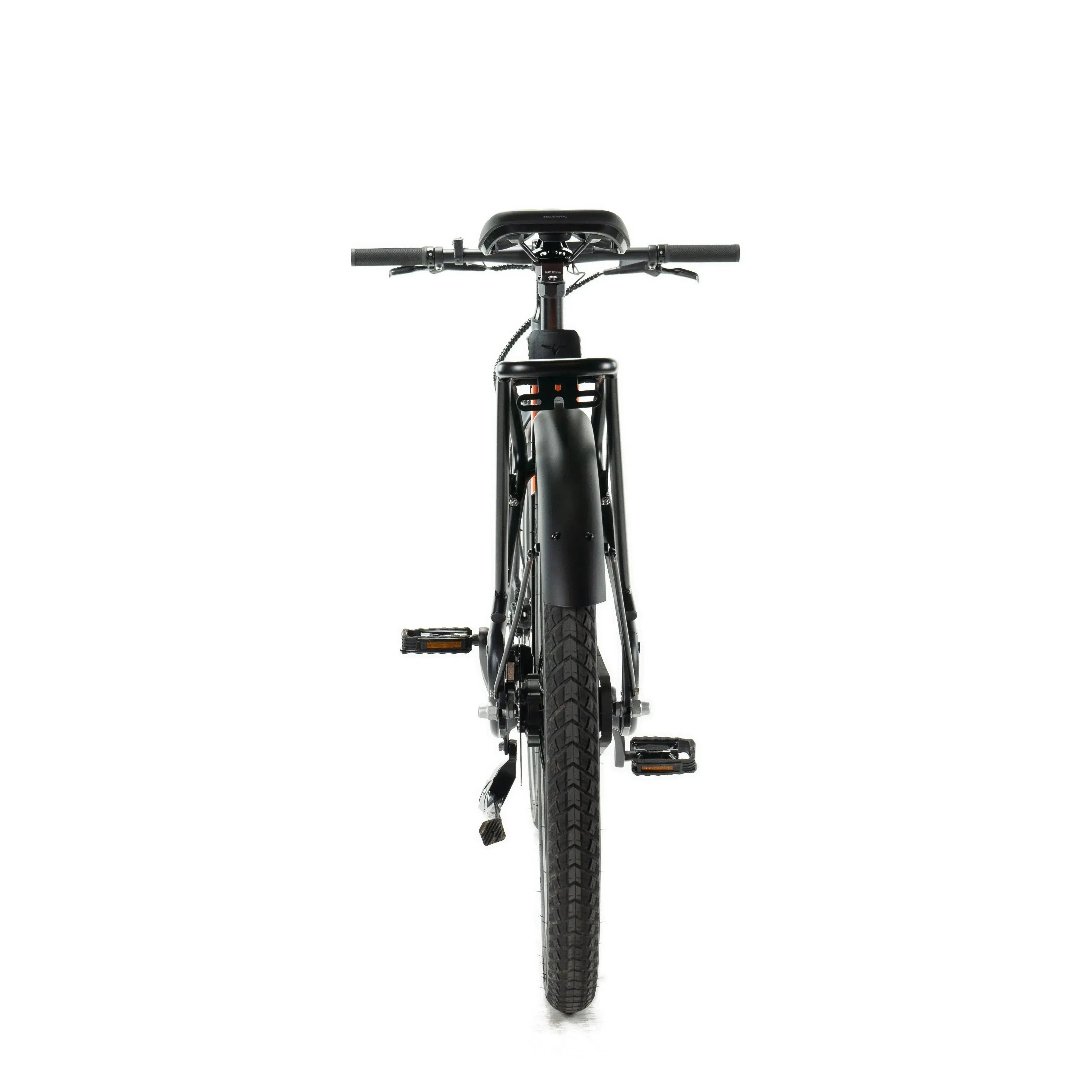 ENGWE P275 Pro - Orange