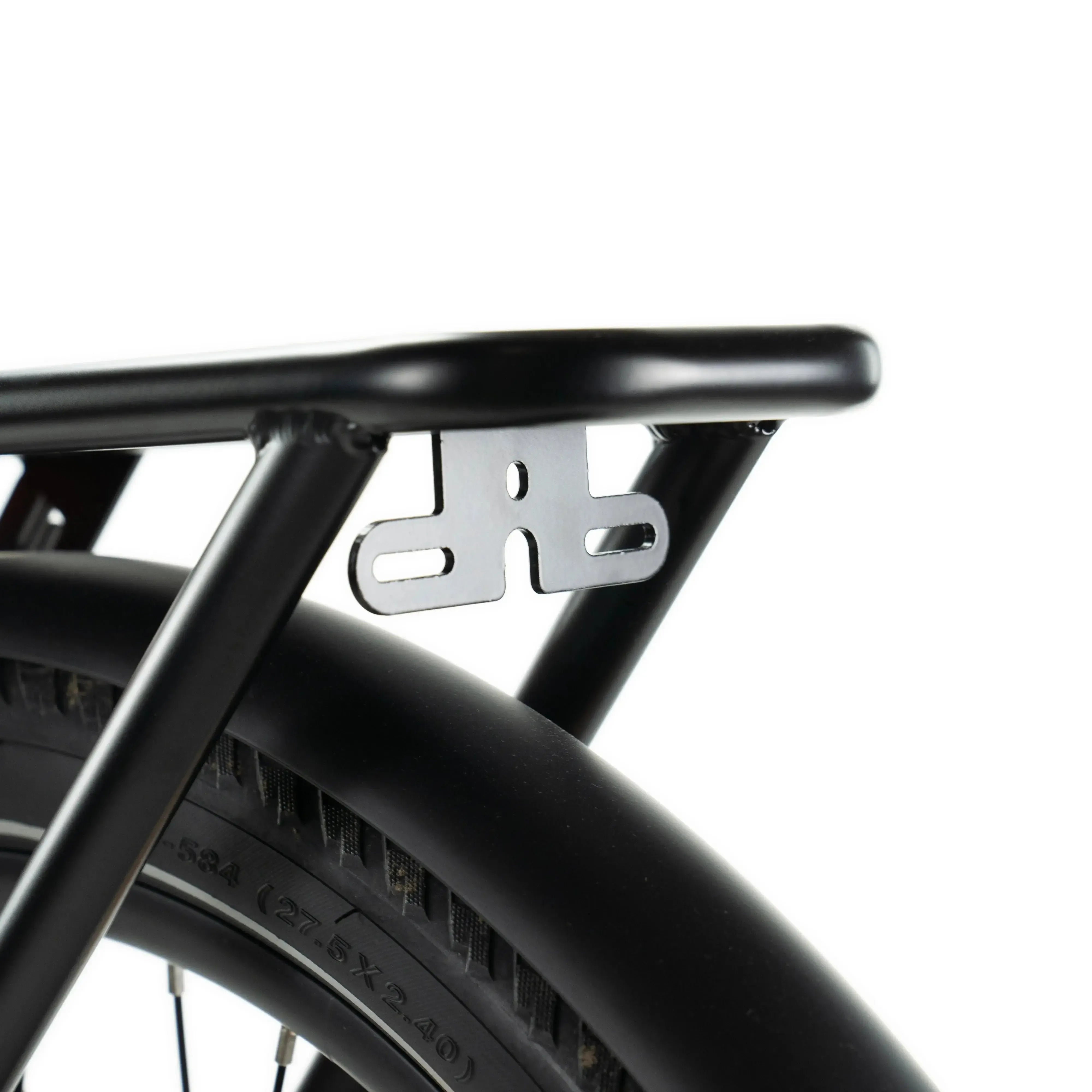 ENGWE P275 Pro - Schwarz