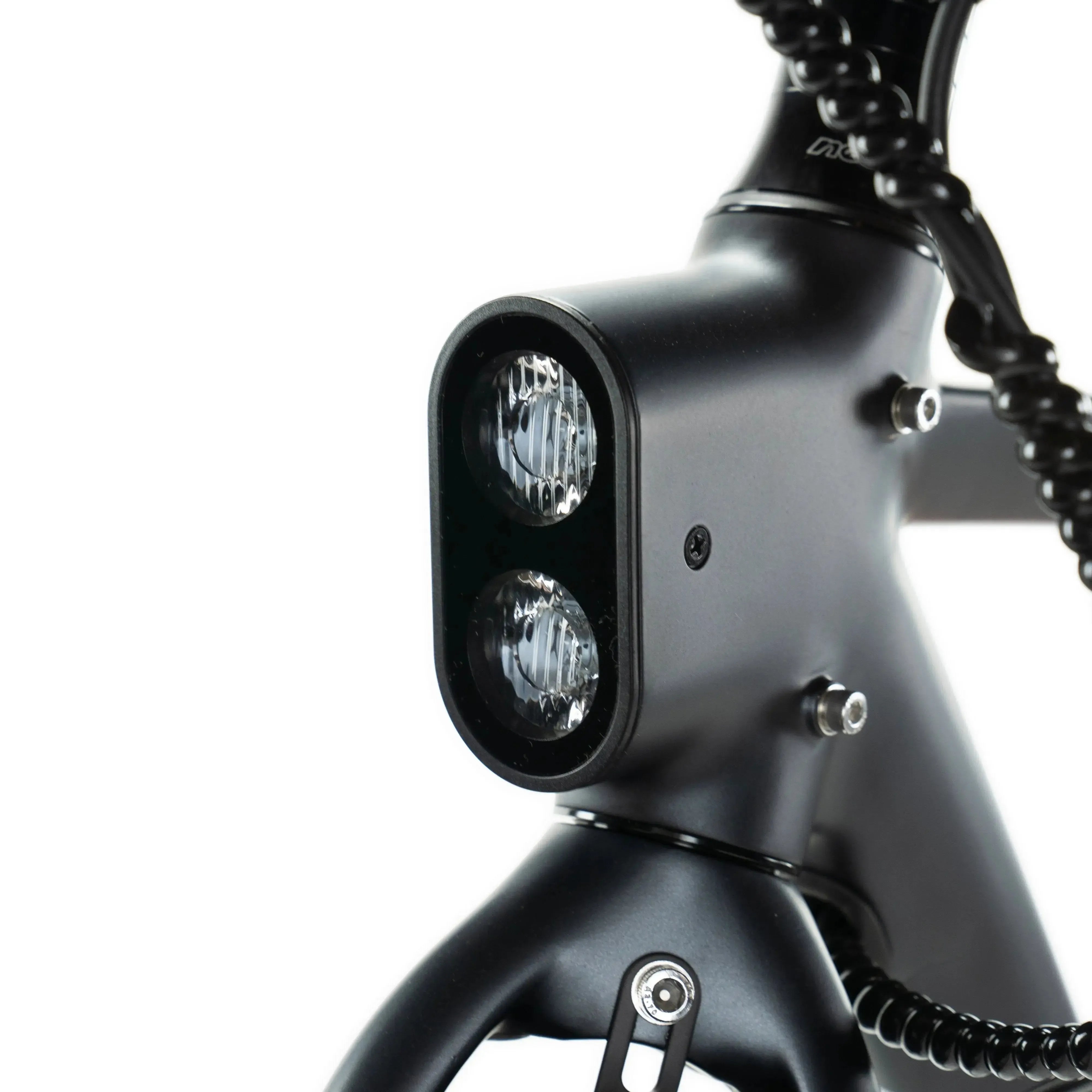 ENGWE P275 Pro - Schwarz