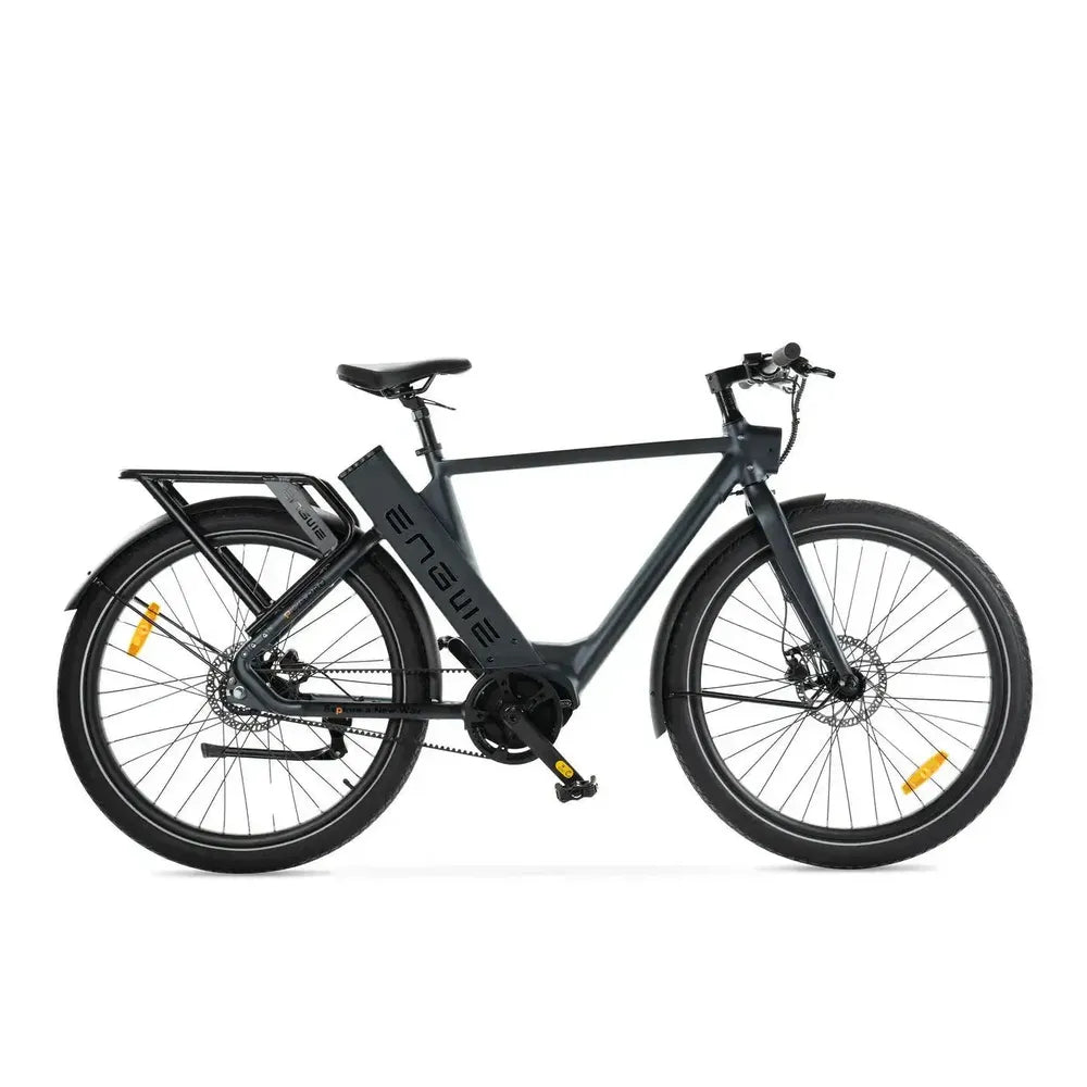 ENGWE P275 Pro - E-Bike - Schwarz