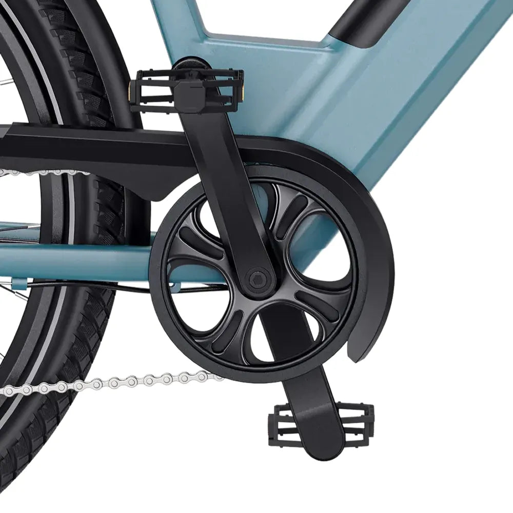 ENGWE P275 SE - Blau
