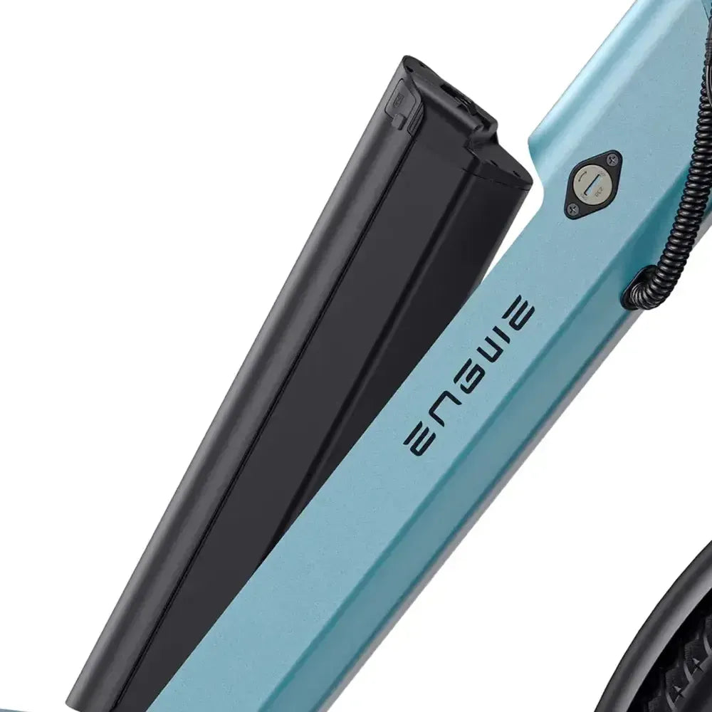 ENGWE P275 SE - Blau