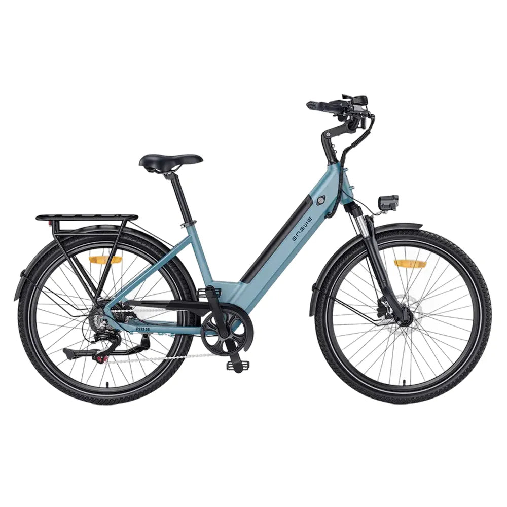 ENGWE P275 SE - Blau