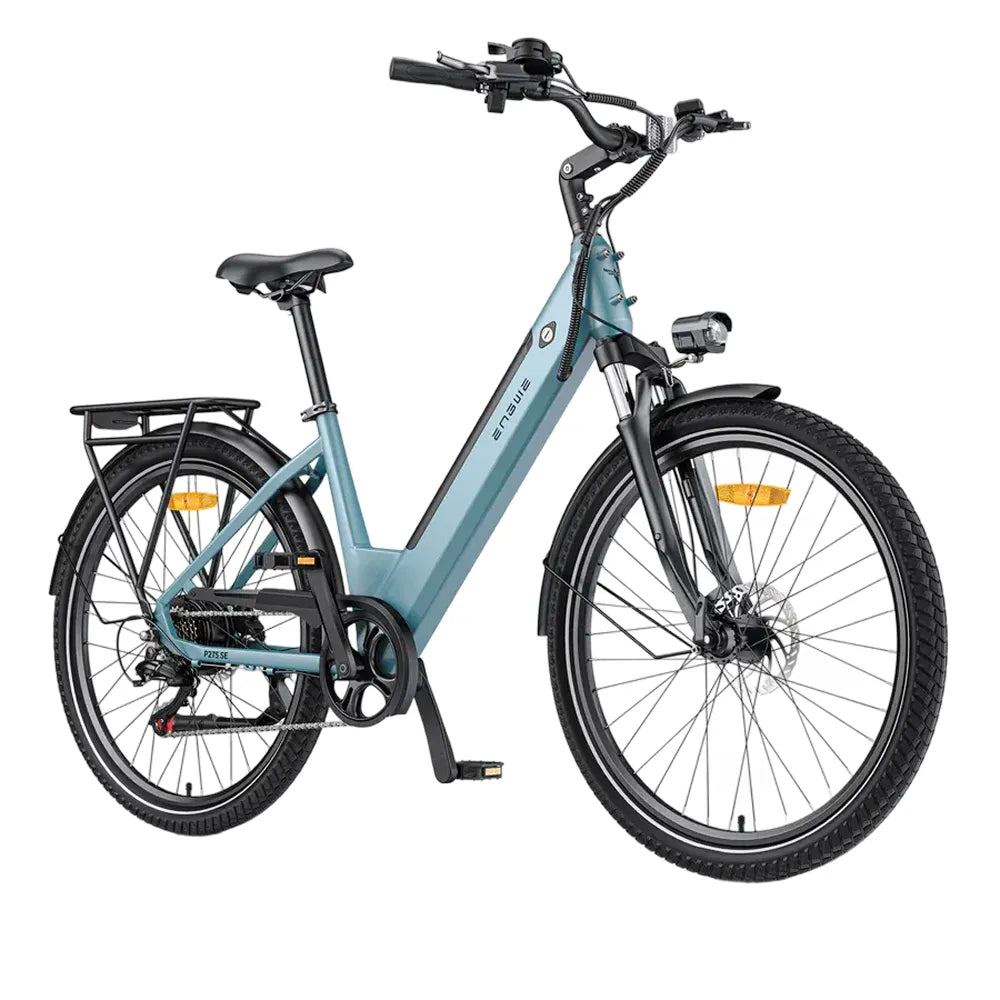 ENGWE P275 SE - Blau