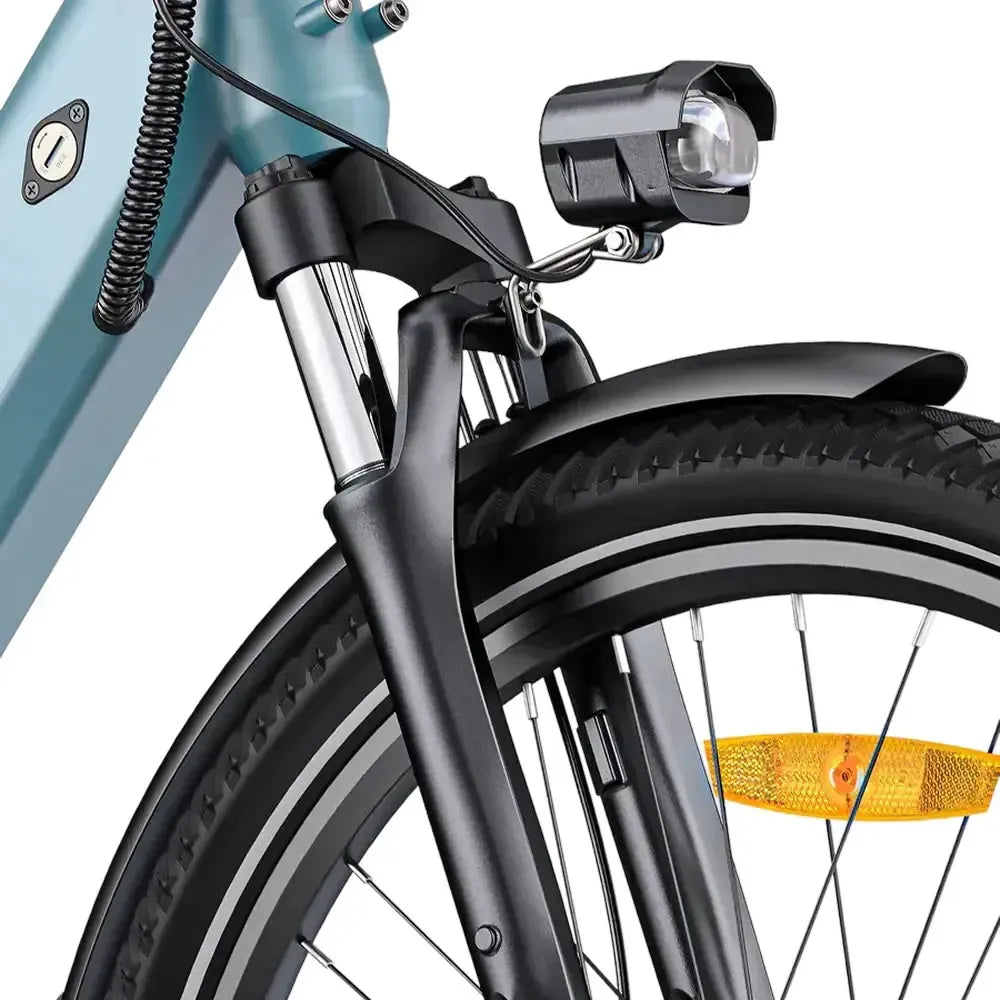 ENGWE P275 SE - Grau