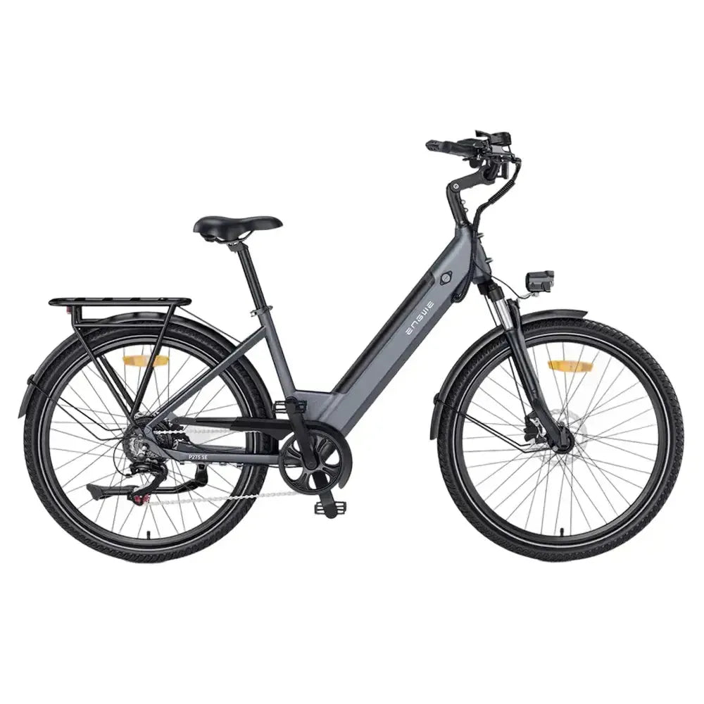 ENGWE P275 SE - Grau