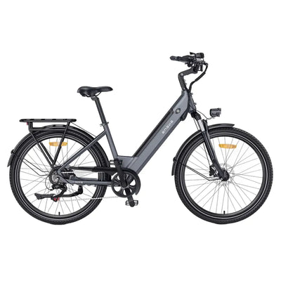 E-Bikes