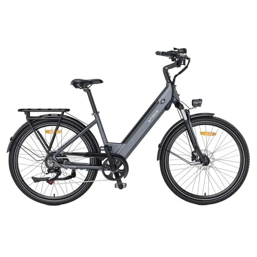 ENGWE P275 SE - Grau
