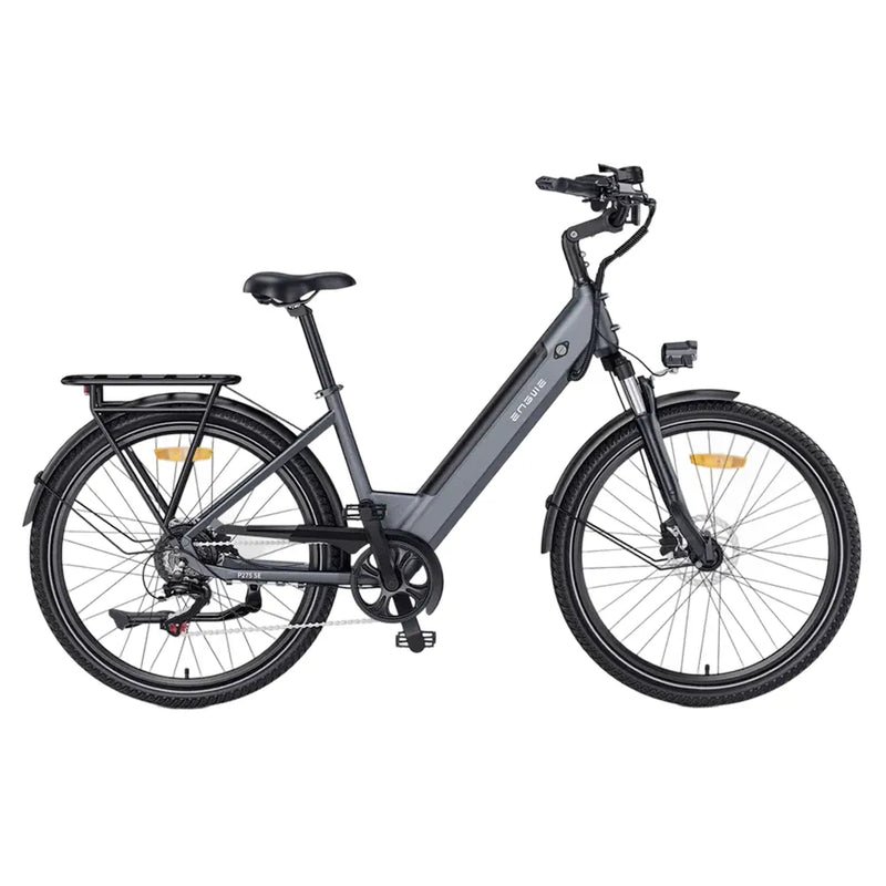 ENGWE P275 SE - Grau