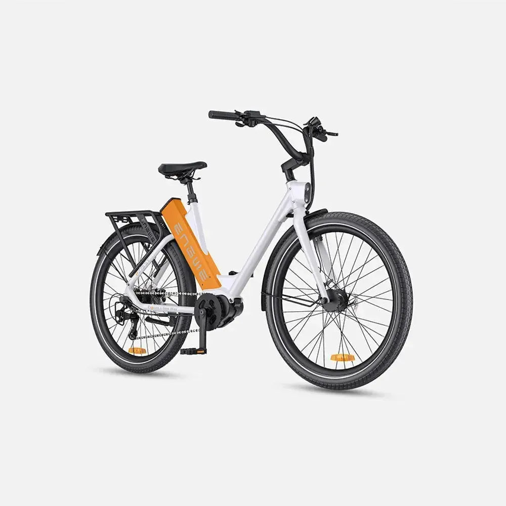 ENGWE P275 ST - Orange