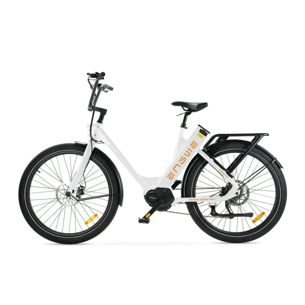 ENGWE P275 ST - Weiß