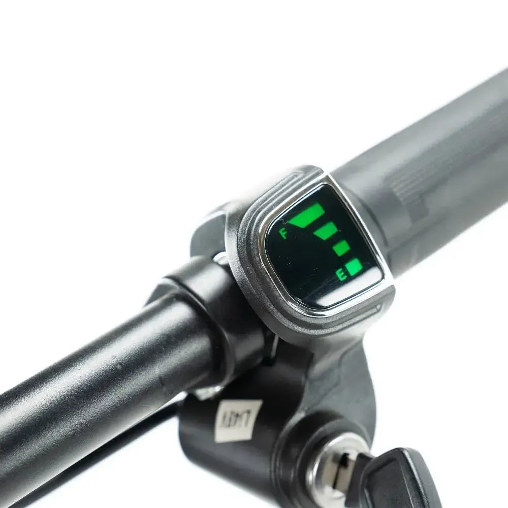 ENGWE T14 - Klapprad - Orange