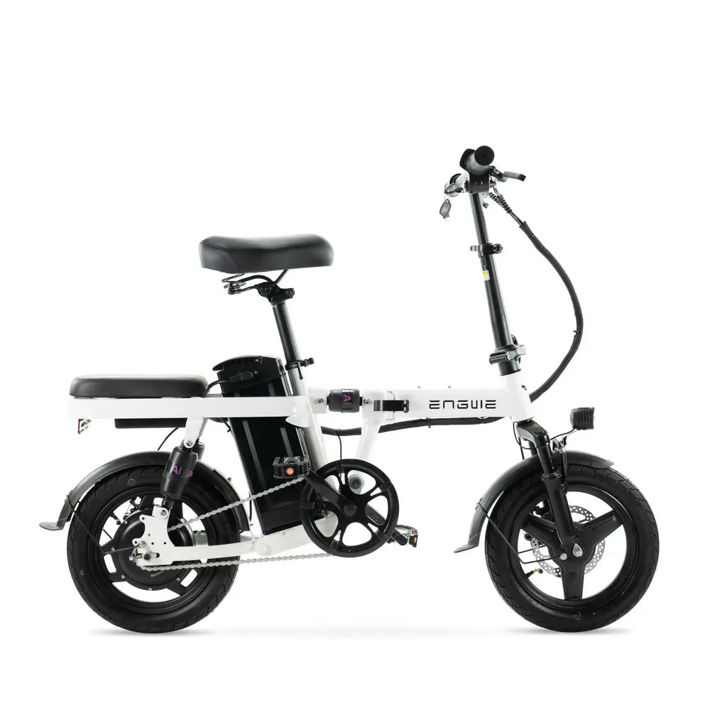 ENGWE T14 - Weiß