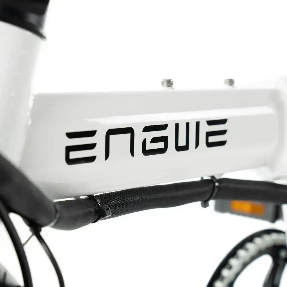 ENGWE T14 - Weiß
