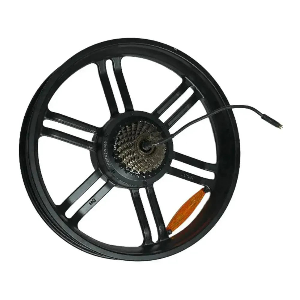 ENGWE - Felge + Motor (hinten) - L20