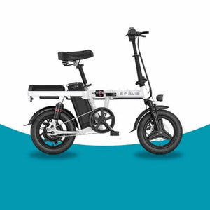 ENGWE Klapfahrräder