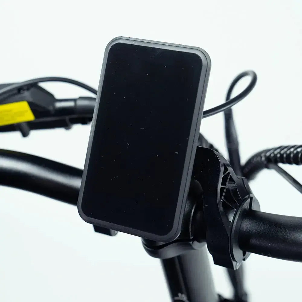 Engwe Engine Pro 2.0 - Elektrisches Klapprad - Blau