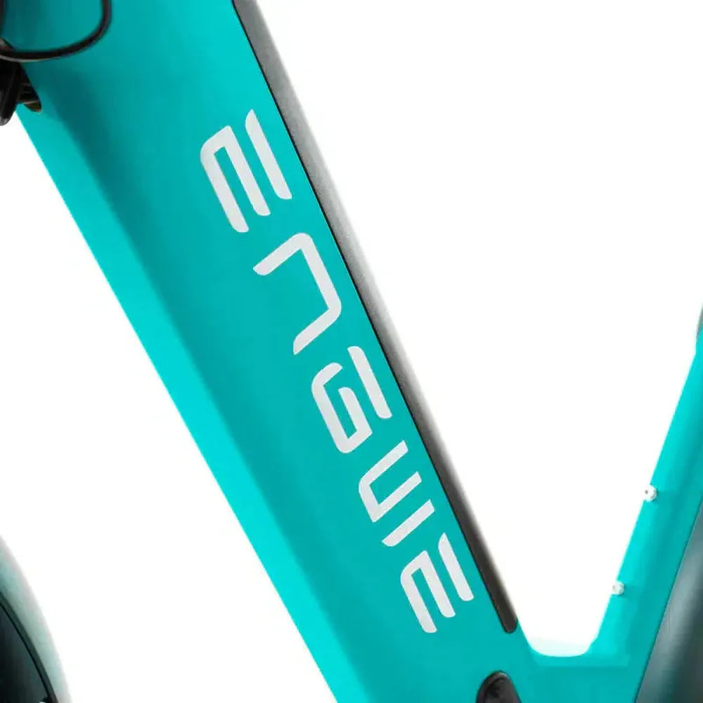 Family-Deal! | ENGWE E26 - Tiefer Einstieg - Blau