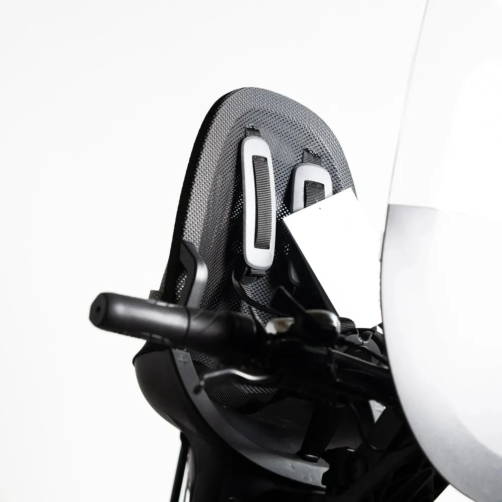 Family-Deal! | ENGWE E26 - Tiefer Einstieg - Schwarz