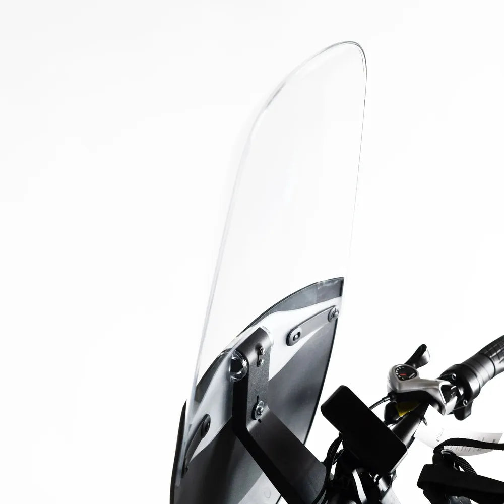 Family-Deal! | ENGWE E26 - Tiefer Einstieg - Schwarz