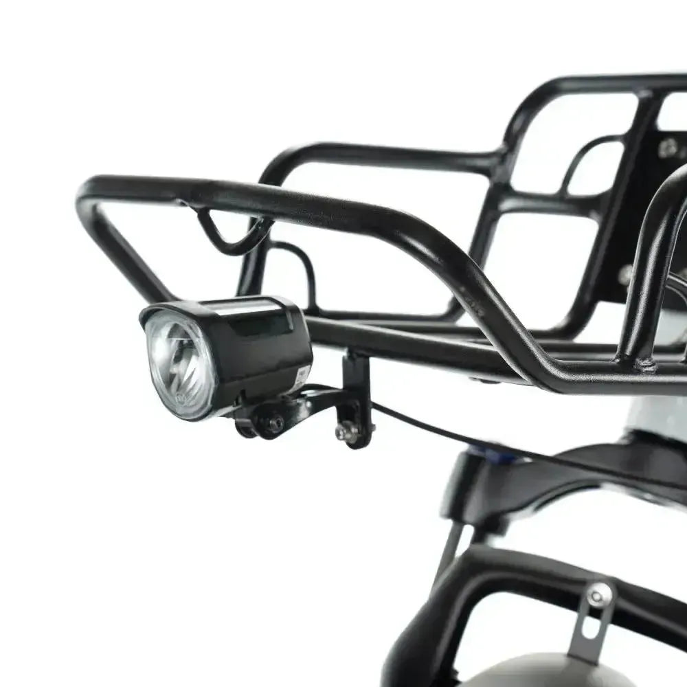 Familienangebot! | ENGWE L20 - Weiß