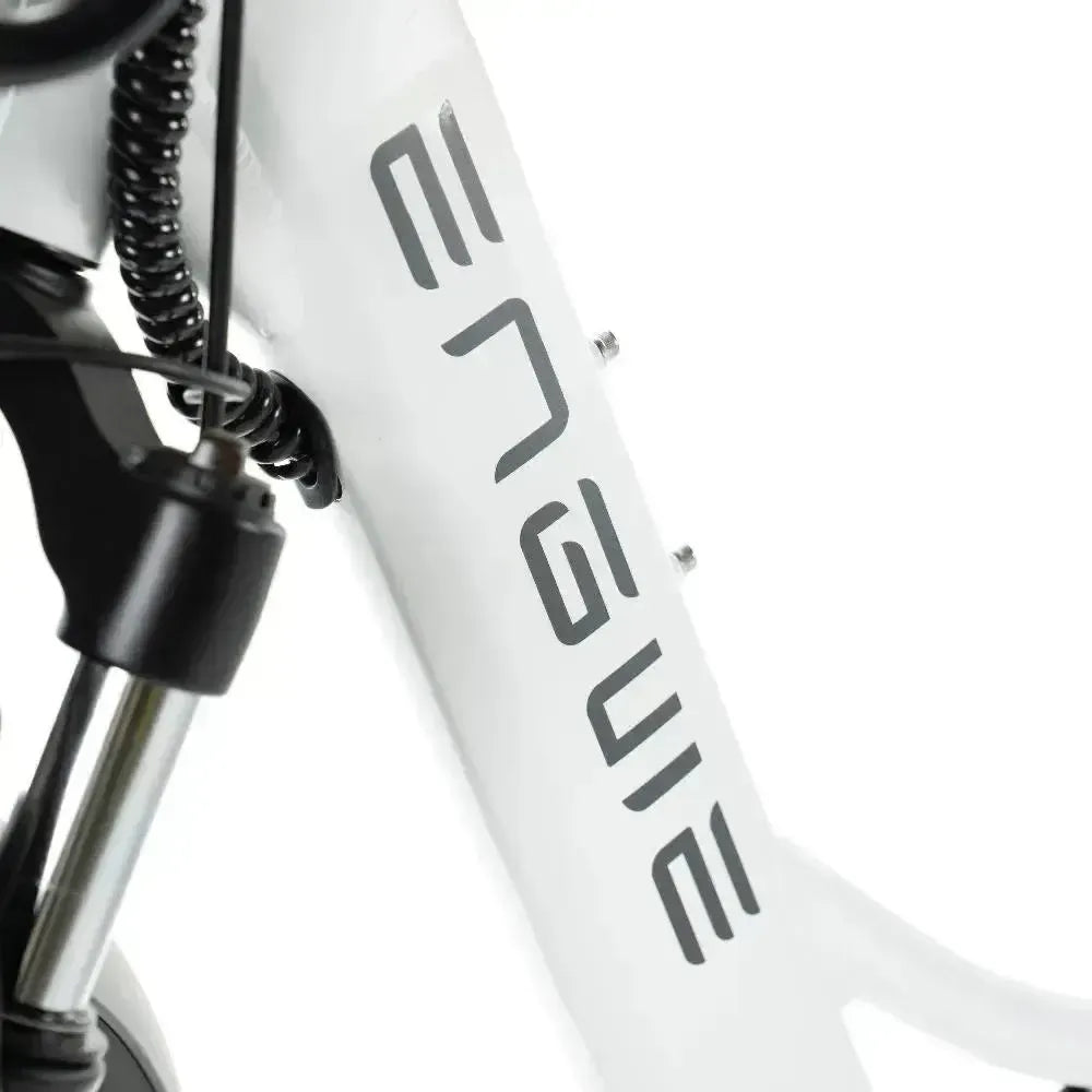 Familienangebot! | ENGWE L20 - Weiß