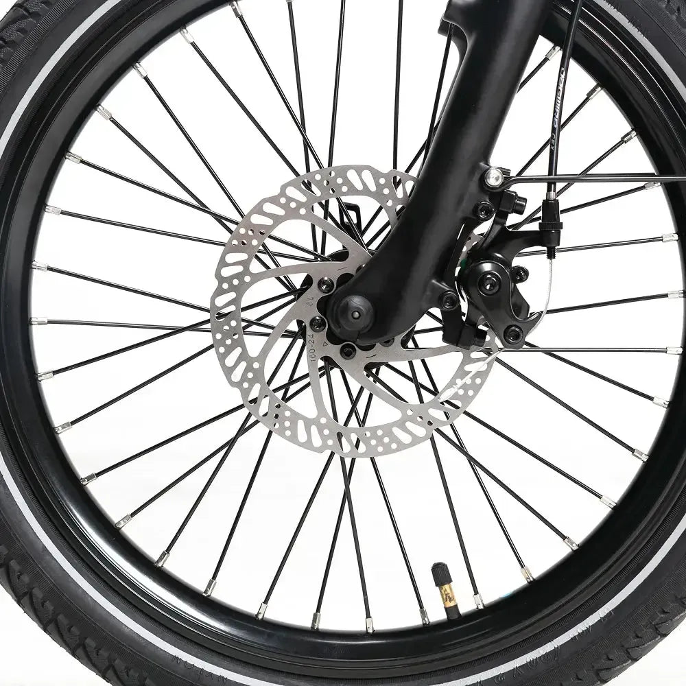 JOBOBIKE Ace - Lachsrosa