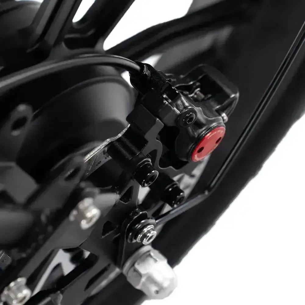 Family-Deal! | OUXI V8.4 - Schwarz