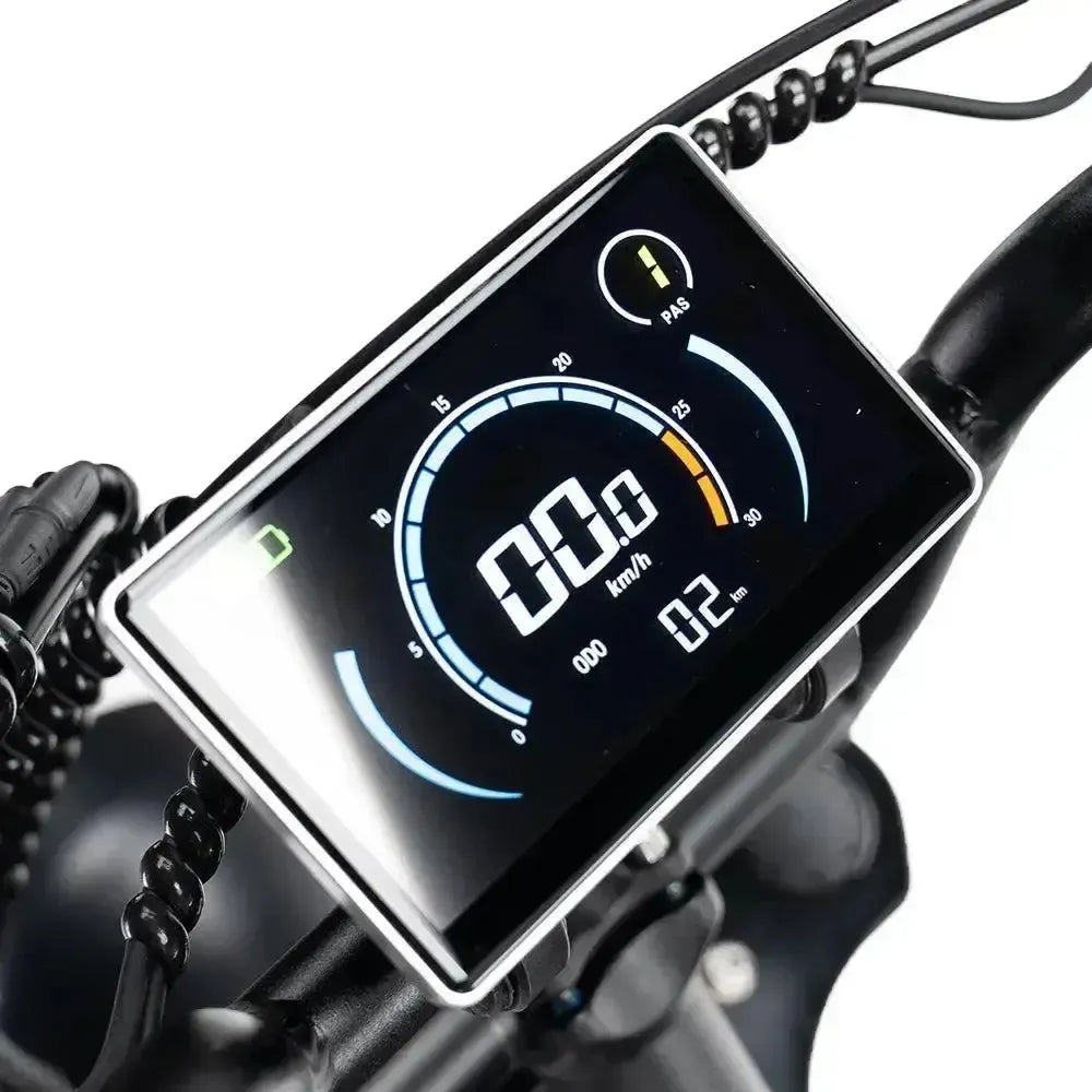 Family-Deal! | OUXI V8.4 - Schwarz