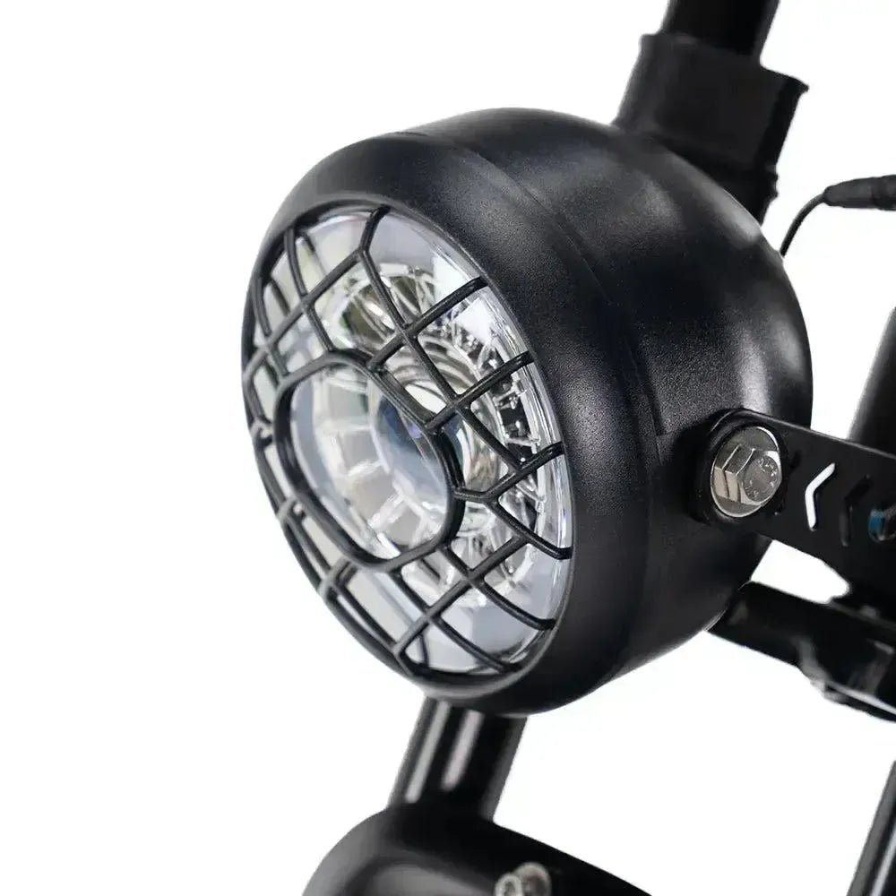 Family-Deal! | OUXI V8.4 - Schwarz