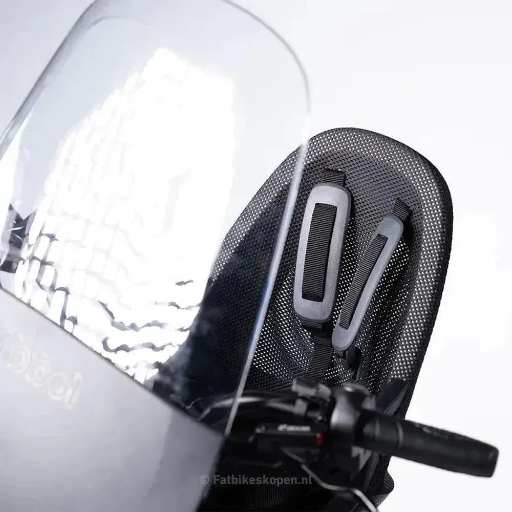 Family-Deal! | OUXI V8.4 - Schwarz