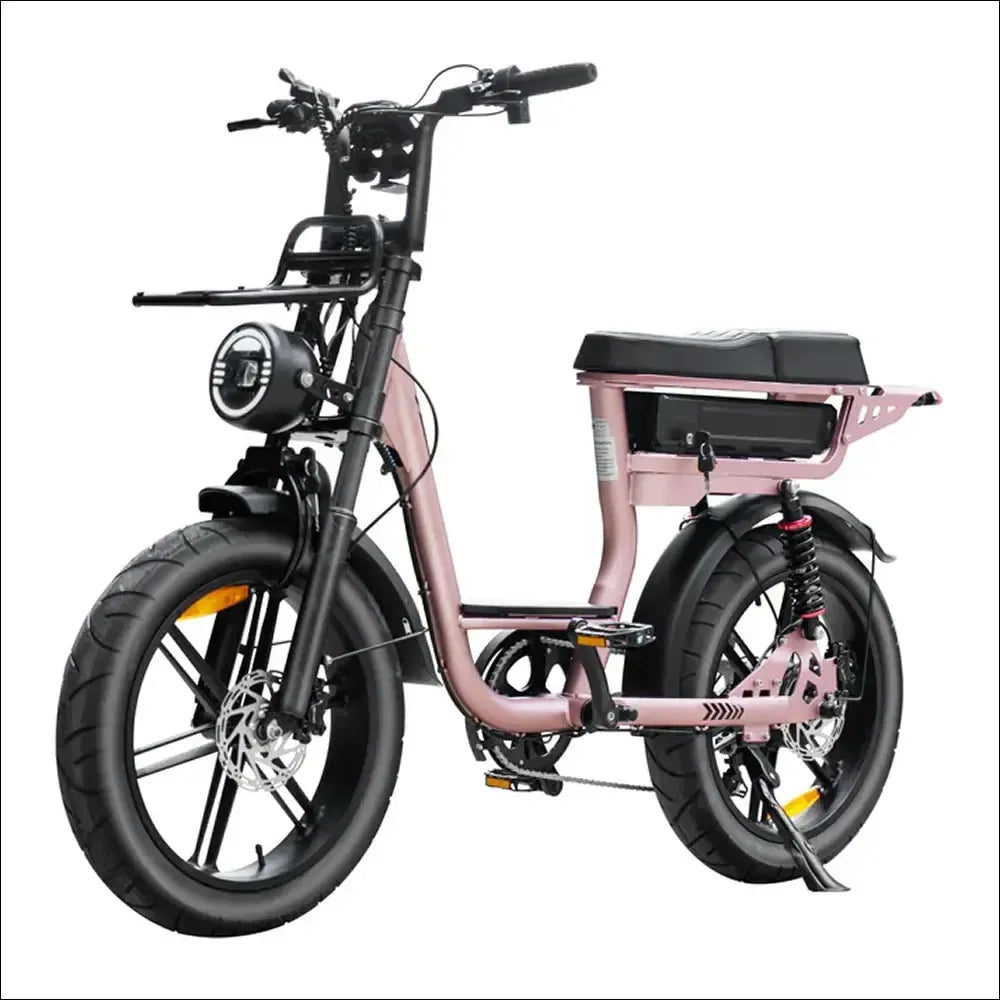 Familienangebot! | V20 Comfort - Roségold