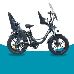 FAMILIE Lastenfahrräder