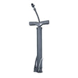 Fahrradpumpe