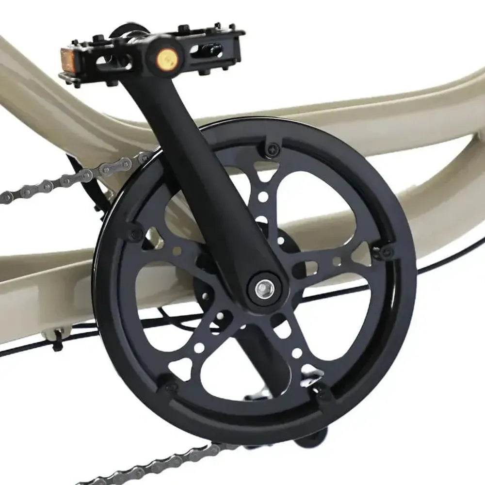 Grandeux - Fatbike - Xcite - Sand