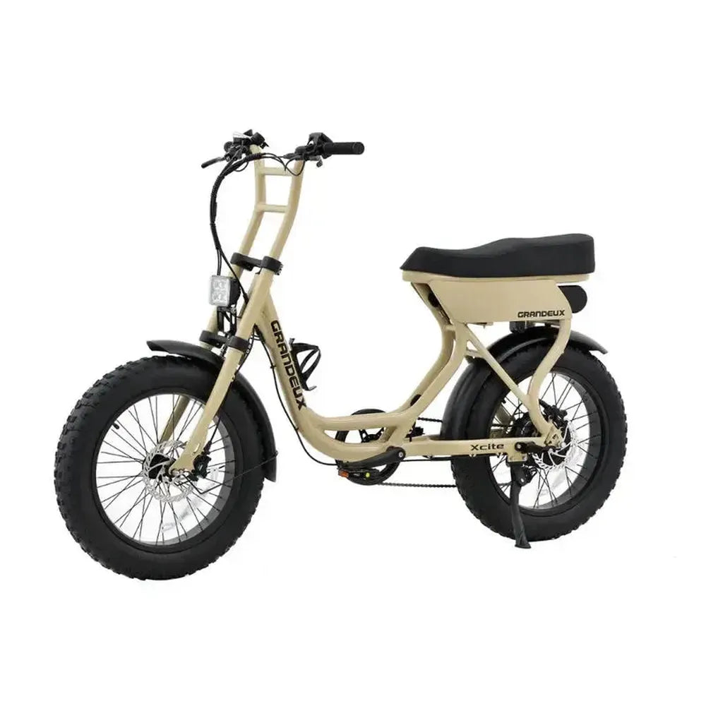 Grandeux - Fatbike - Xcite - Sand