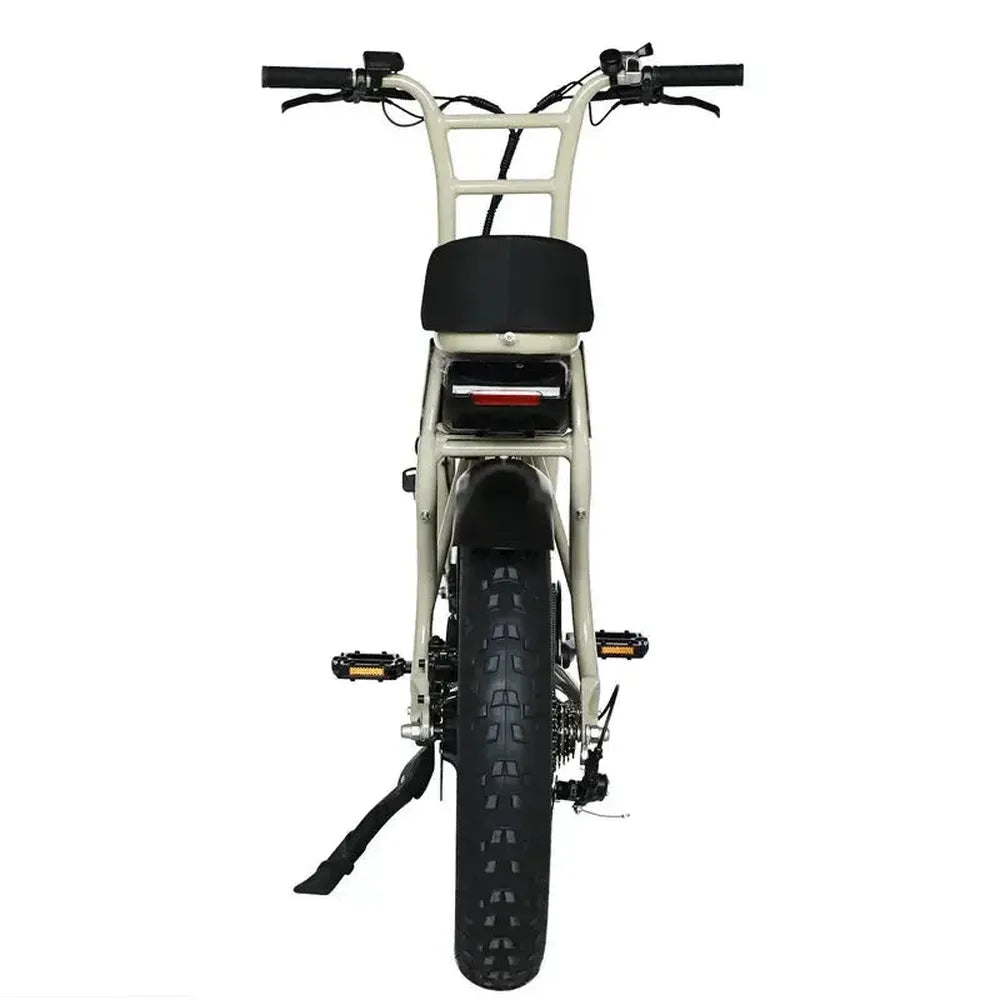 Grandeux - Fatbike - Xcite - Sand