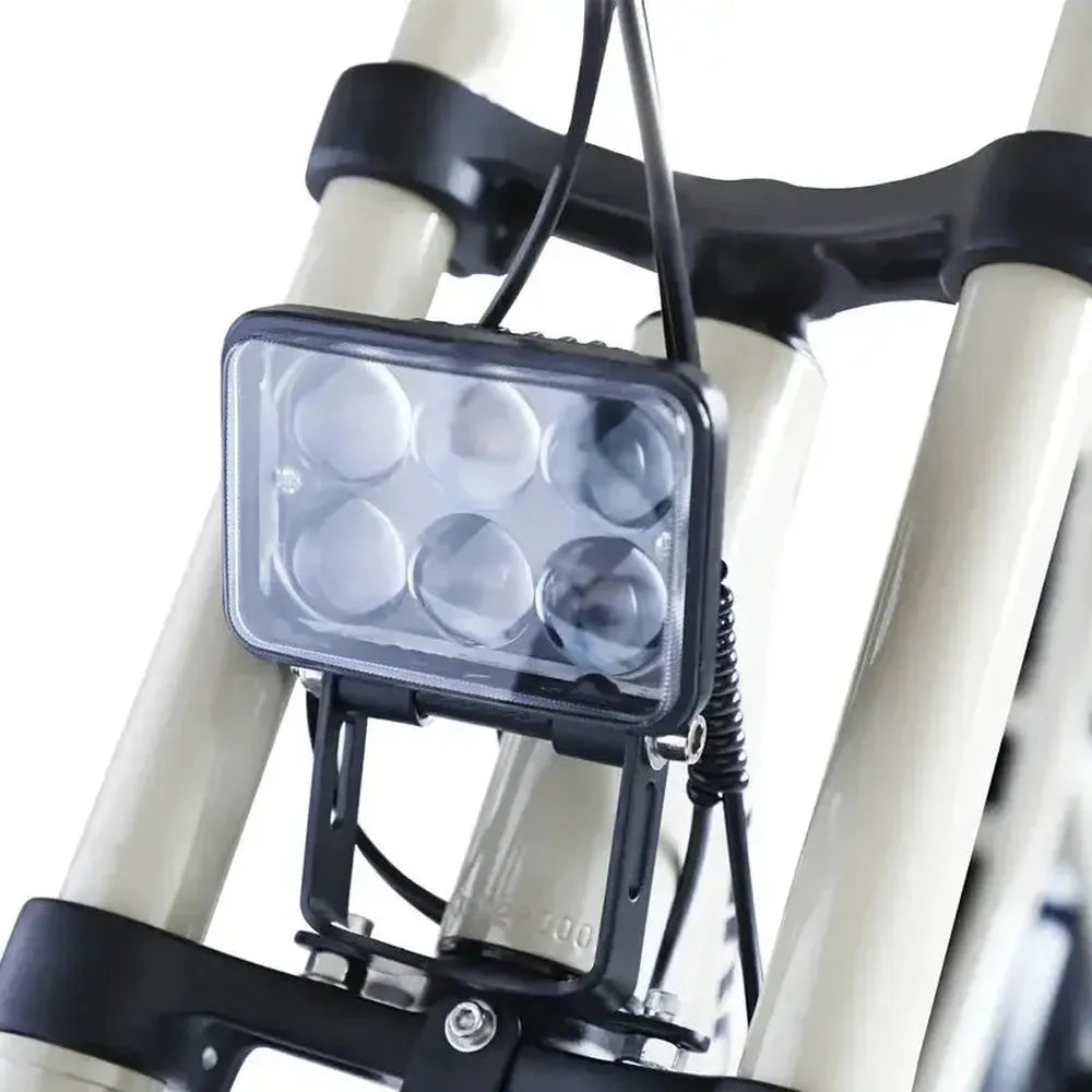 Grandeux - Fatbike - Xcite - Sand