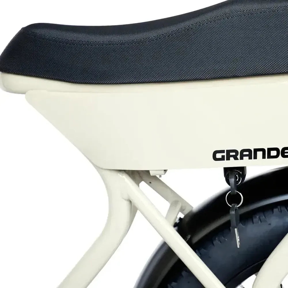 Grandeux - Fatbike - Xcite - Sand