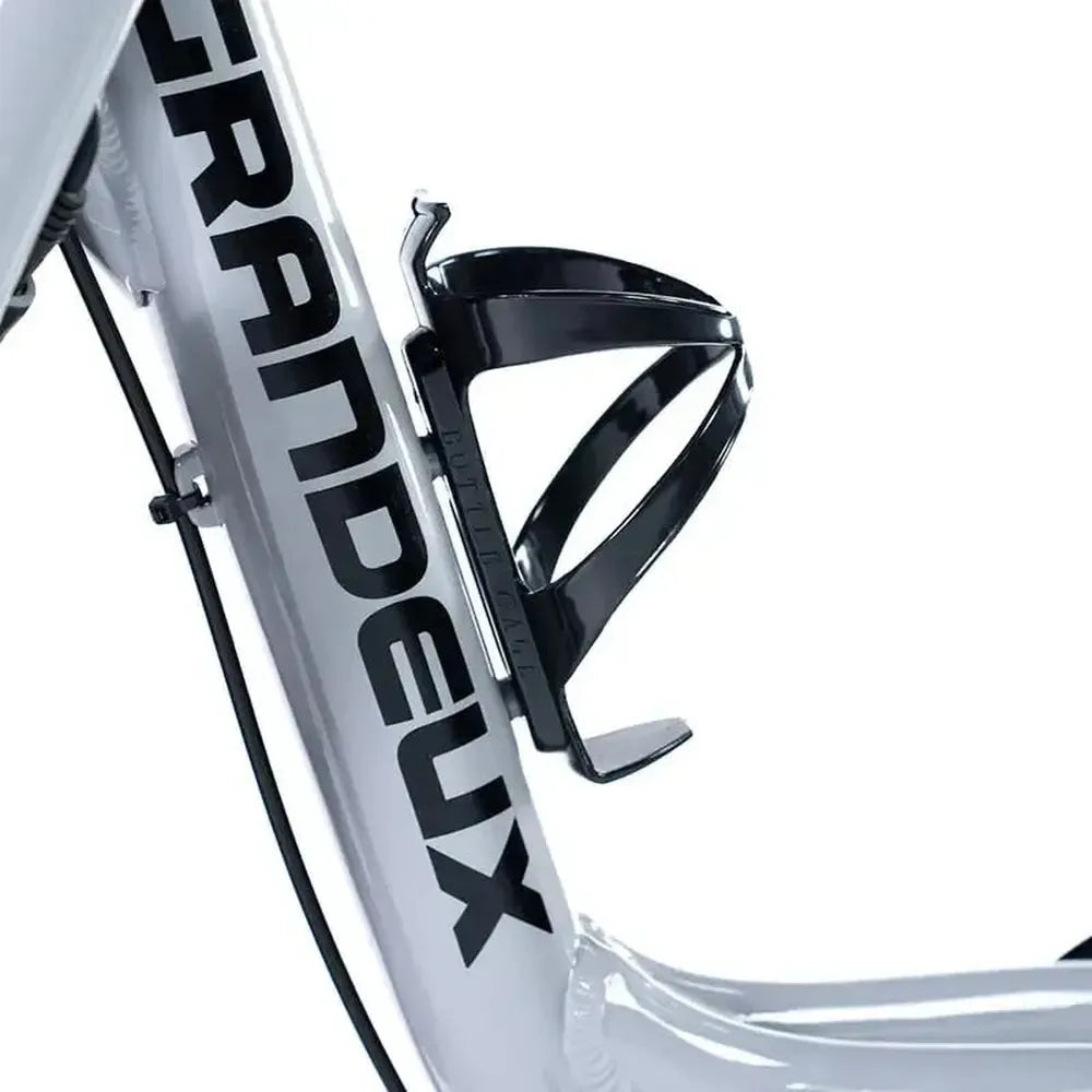 Grandeux Xcite - Grau