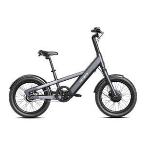 Heybike Compact City - Grau