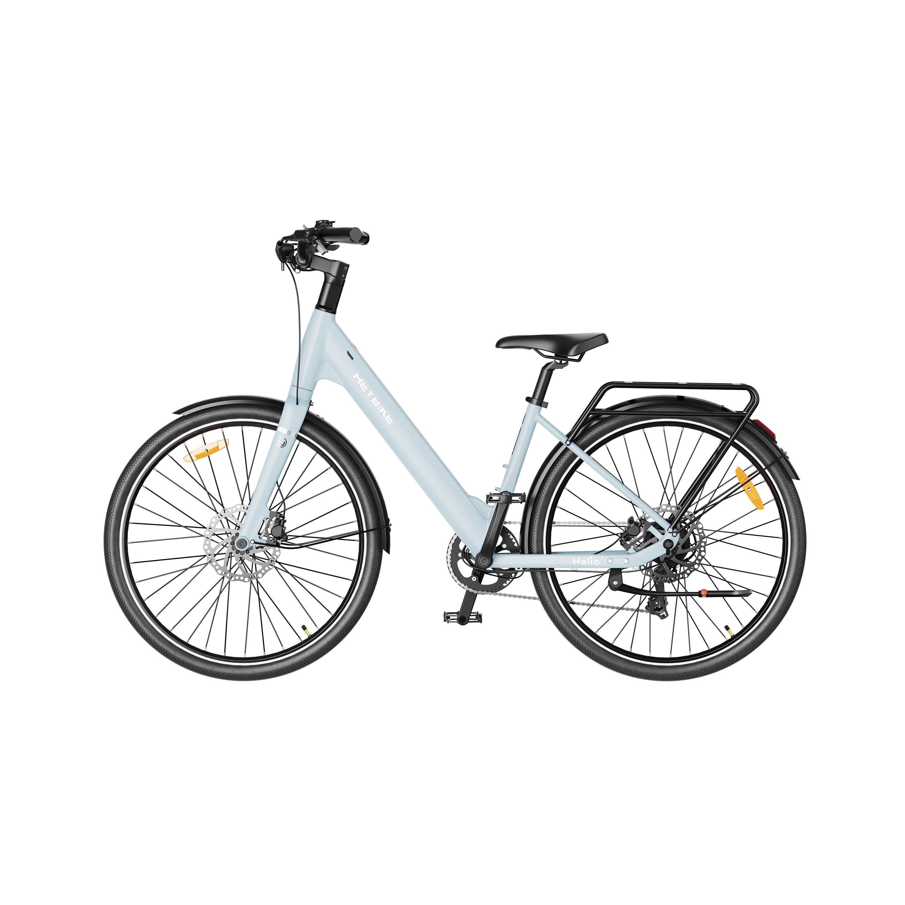 Heybike Helio U - Blau
