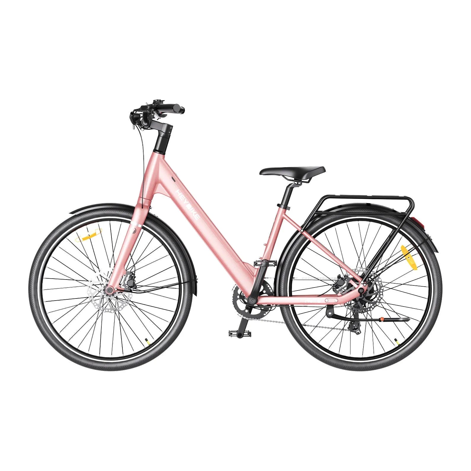 Heybike Helio U - Rosa